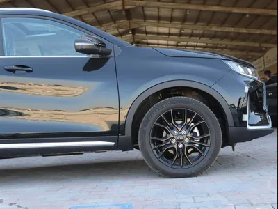 2026 جيتور اكس 50 بريميوم