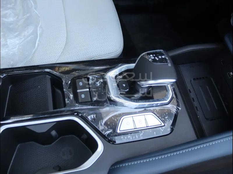 2026 جيتور اكس 50 بريميوم