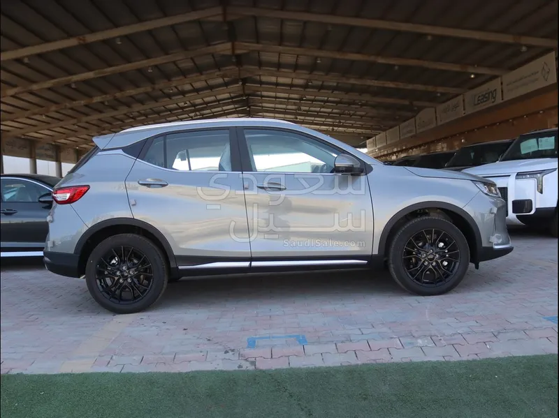 2026 جيتور اكس 50 بريميوم