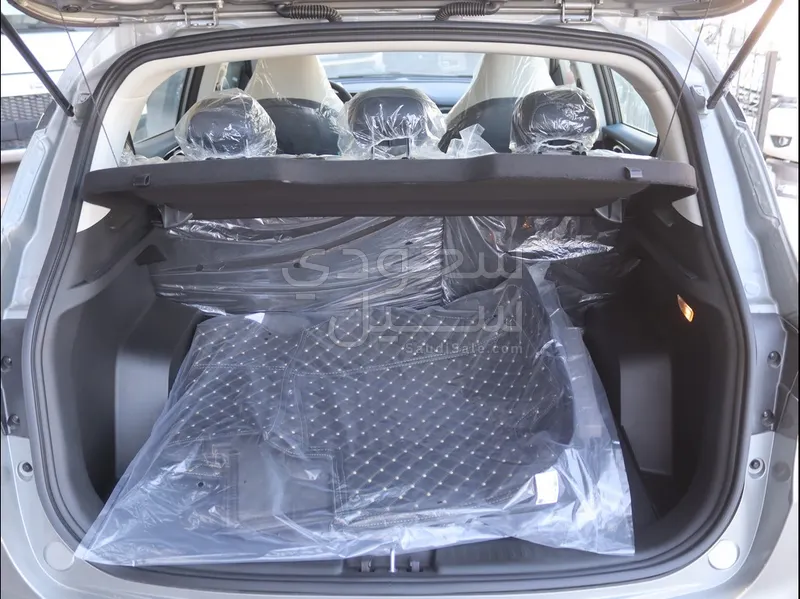 2026 جيتور اكس 50 بريميوم