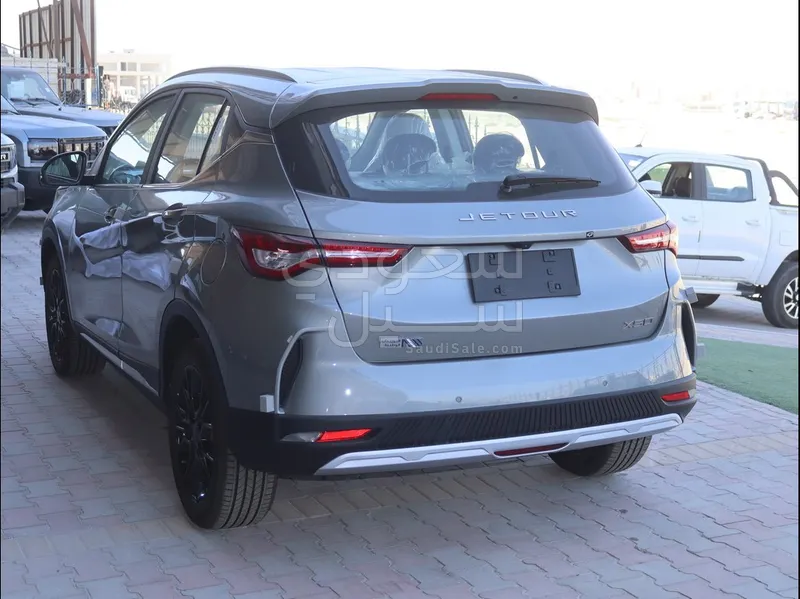 2026 جيتور اكس 50 بريميوم