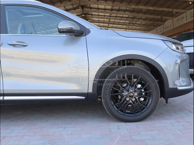 2026 جيتور اكس 50 بريميوم