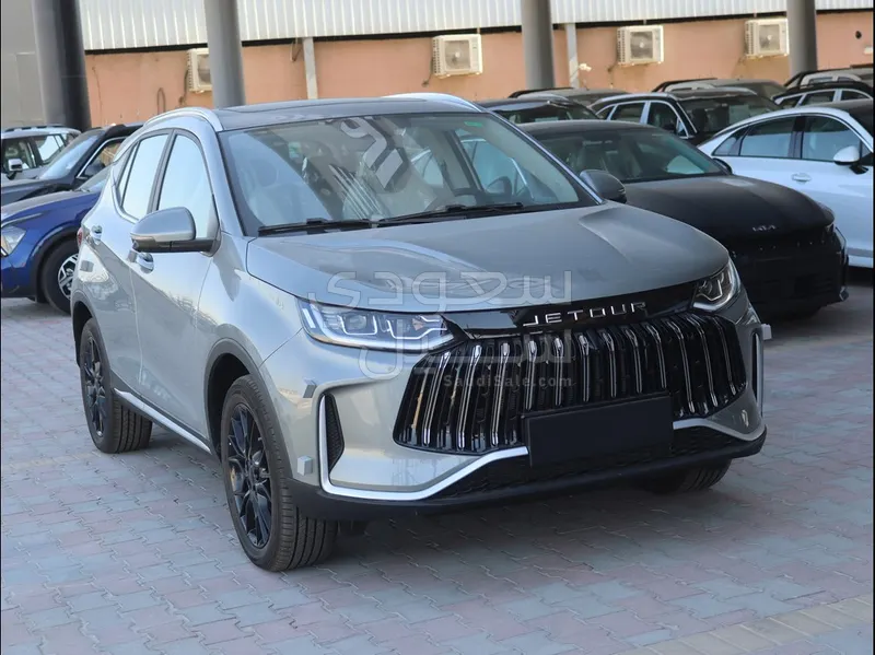 2026 جيتور اكس 50 بريميوم