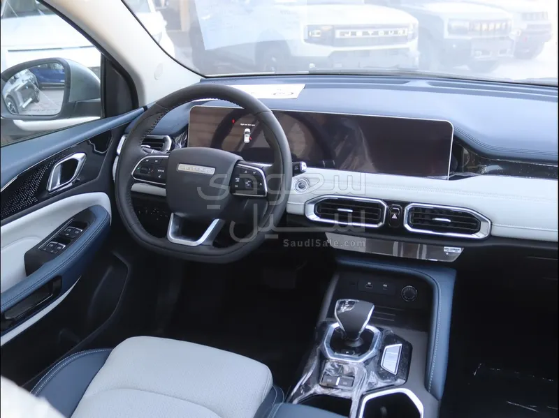 2026 جيتور اكس 50 بريميوم