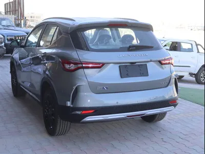 2026 جيتور اكس 50 بريميوم