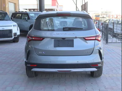 2026 جيتور اكس 50 بريميوم