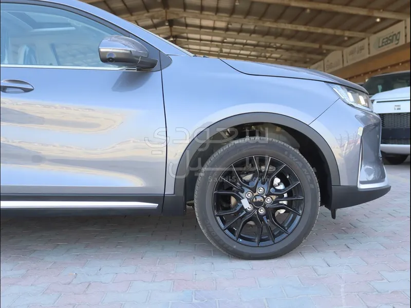 2026 جيتور اكس 50 بريميوم