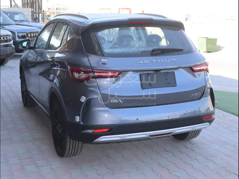 2026 جيتور اكس 50 بريميوم