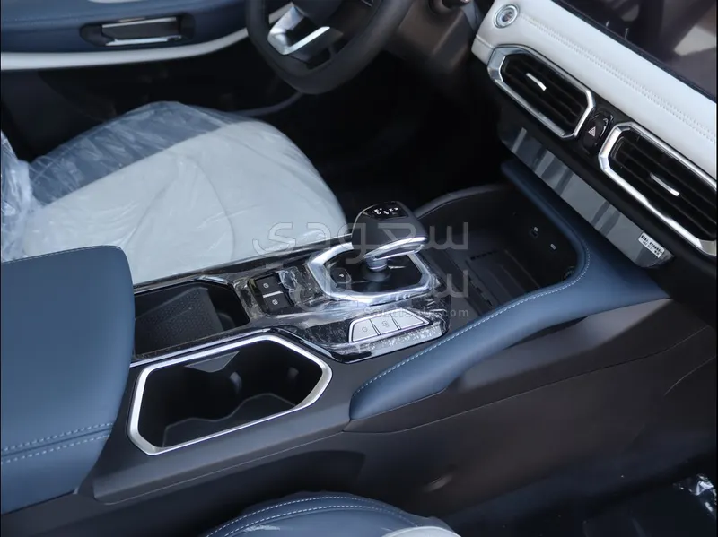 2026 جيتور اكس 50 بريميوم