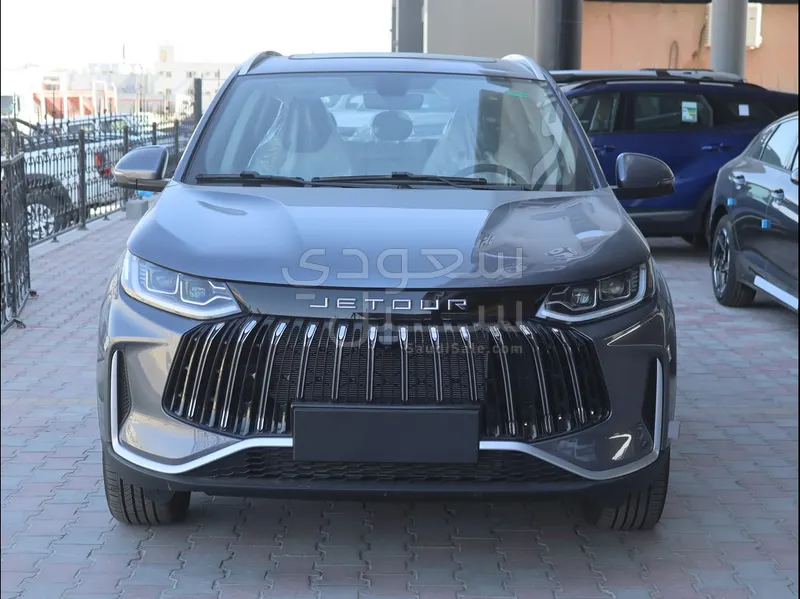 2026 جيتور اكس 50 بريميوم