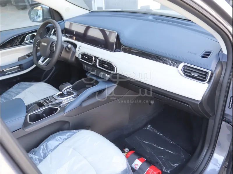 2026 جيتور اكس 50 بريميوم