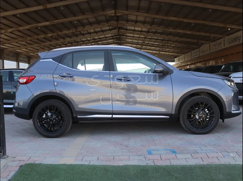 2026 جيتور اكس 50 بريميوم