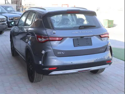 2026 جيتور اكس 50 بريميوم