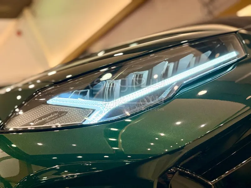 2023 لمبرجيني اوروس اس