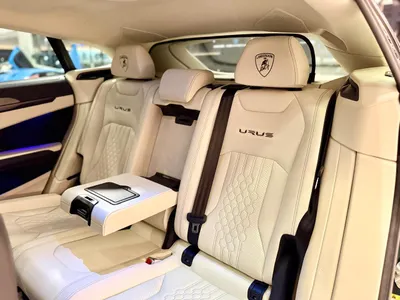 2023 لمبرجيني اوروس اس