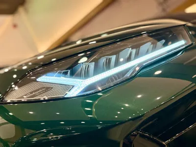 2023 لمبرجيني اوروس اس