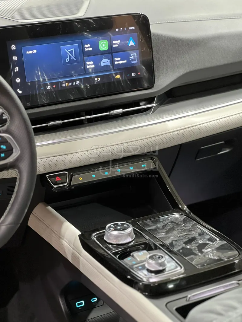 2026 فورد توروس ترند