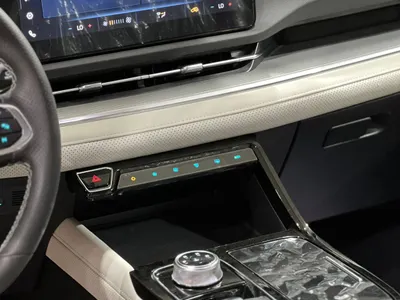 2026 فورد توروس ترند