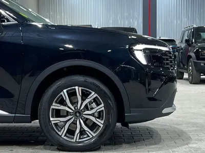 2026 فورد توروس ترند