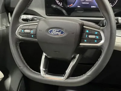 2026 فورد توروس ترند