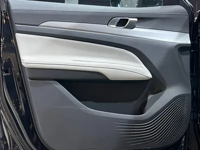 2026 فورد توروس ترند