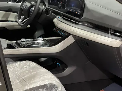 2026 فورد توروس ترند