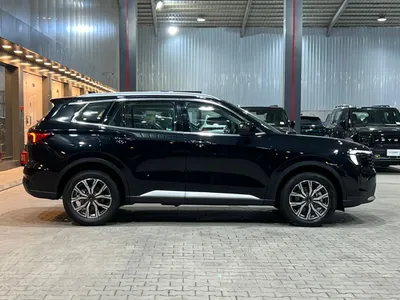 2026 فورد توروس ترند