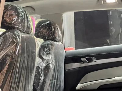 2026 فورد توروس ترند