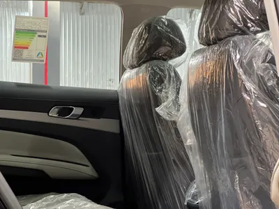 2026 فورد توروس ترند