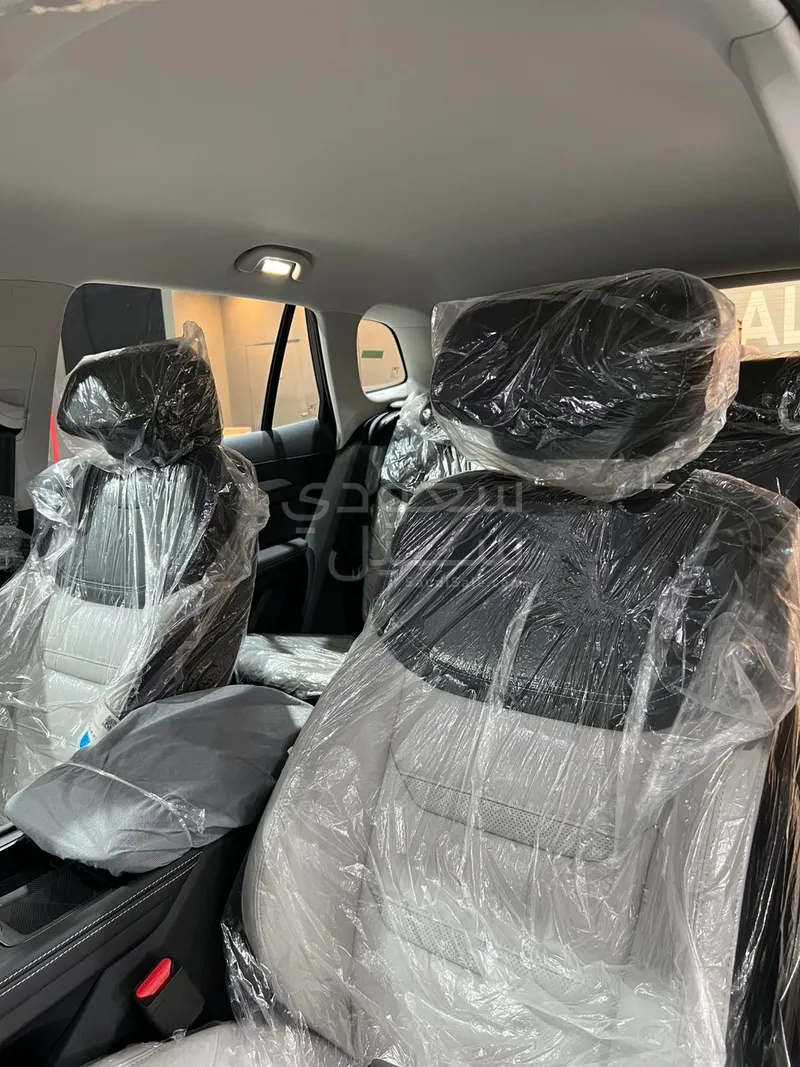 2026 فورد تيريتوري