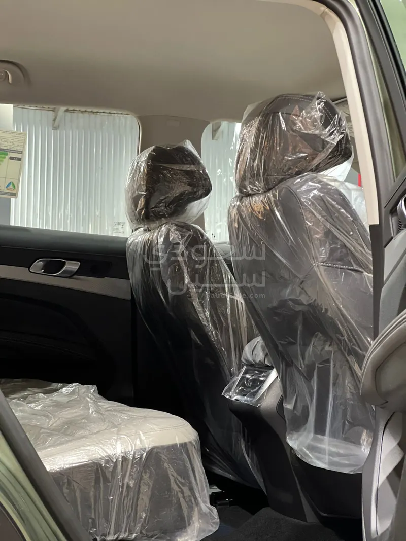 2026 فورد تيريتوري