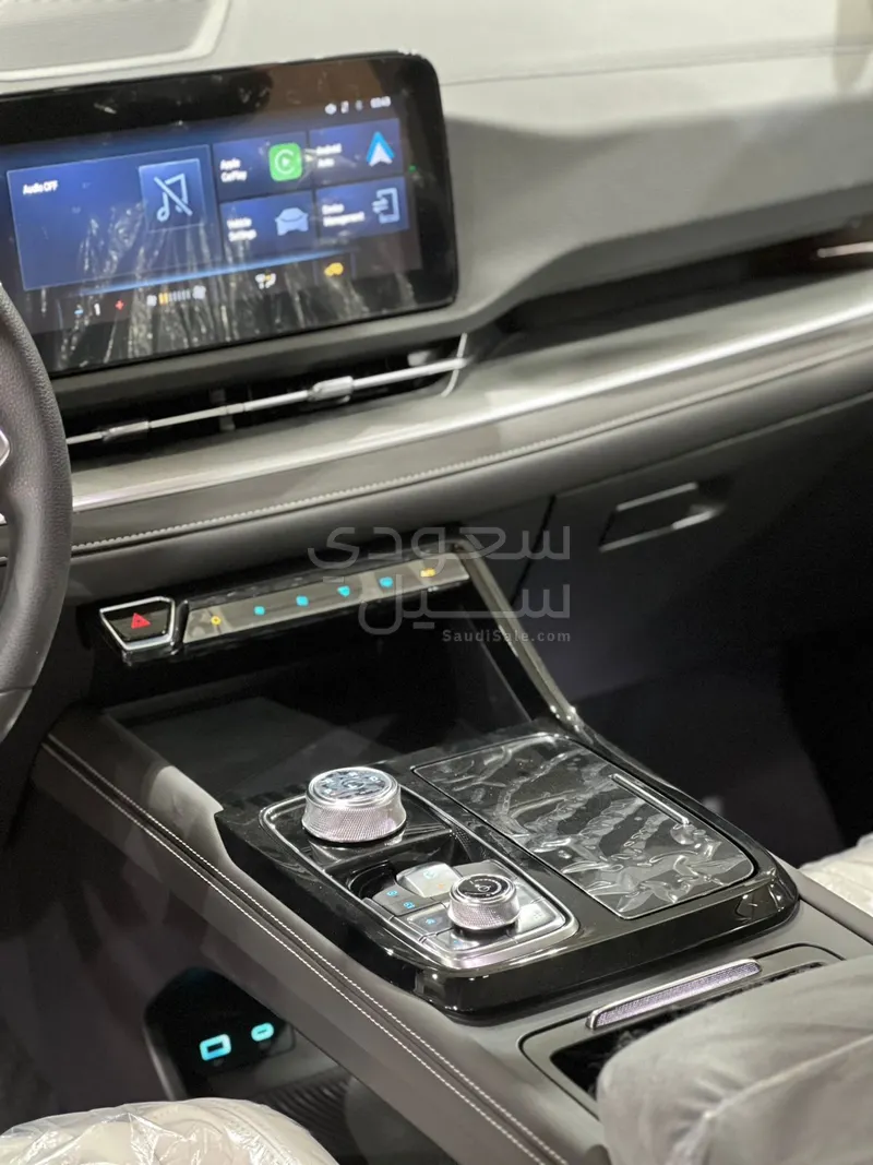 2026 فورد تيريتوري