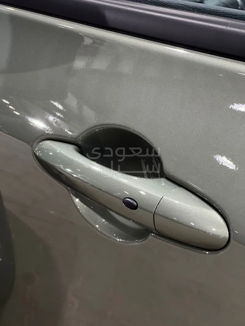 2026 فورد تيريتوري