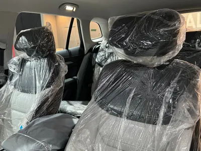 2026 فورد تيريتوري