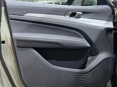 2026 فورد تيريتوري