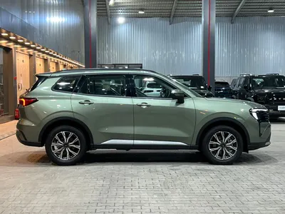 2026 فورد تيريتوري