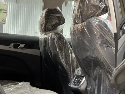 2026 فورد تيريتوري