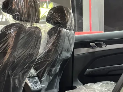 2026 فورد تيريتوري