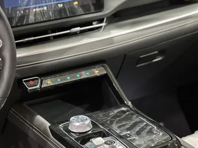 2026 فورد تيريتوري