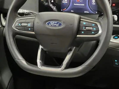 2026 فورد تيريتوري