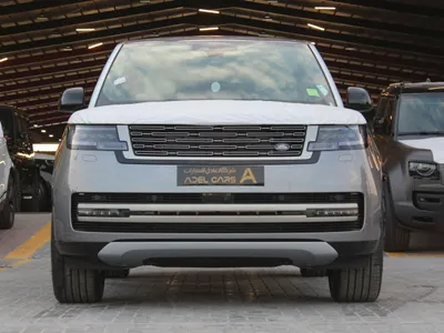 2025 لاند روفر رينج روفر اتش اس اي