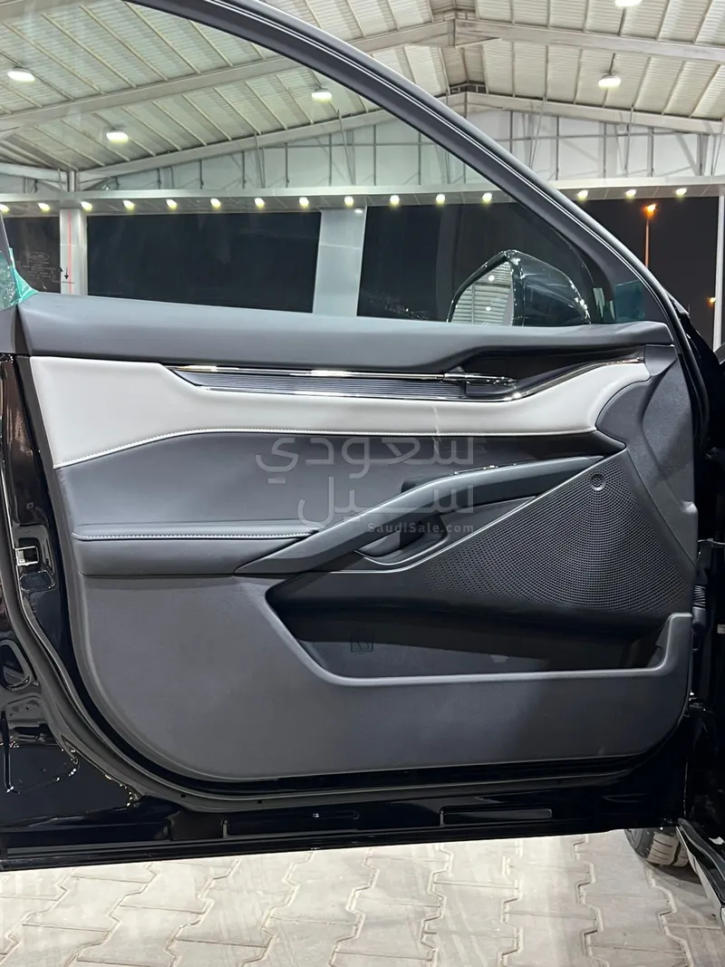 2026 فورد توروس