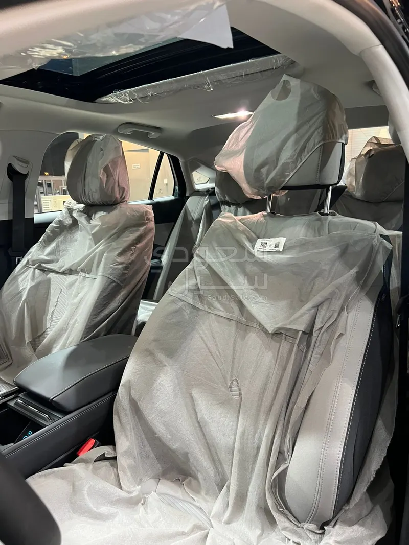 2026 فورد توروس