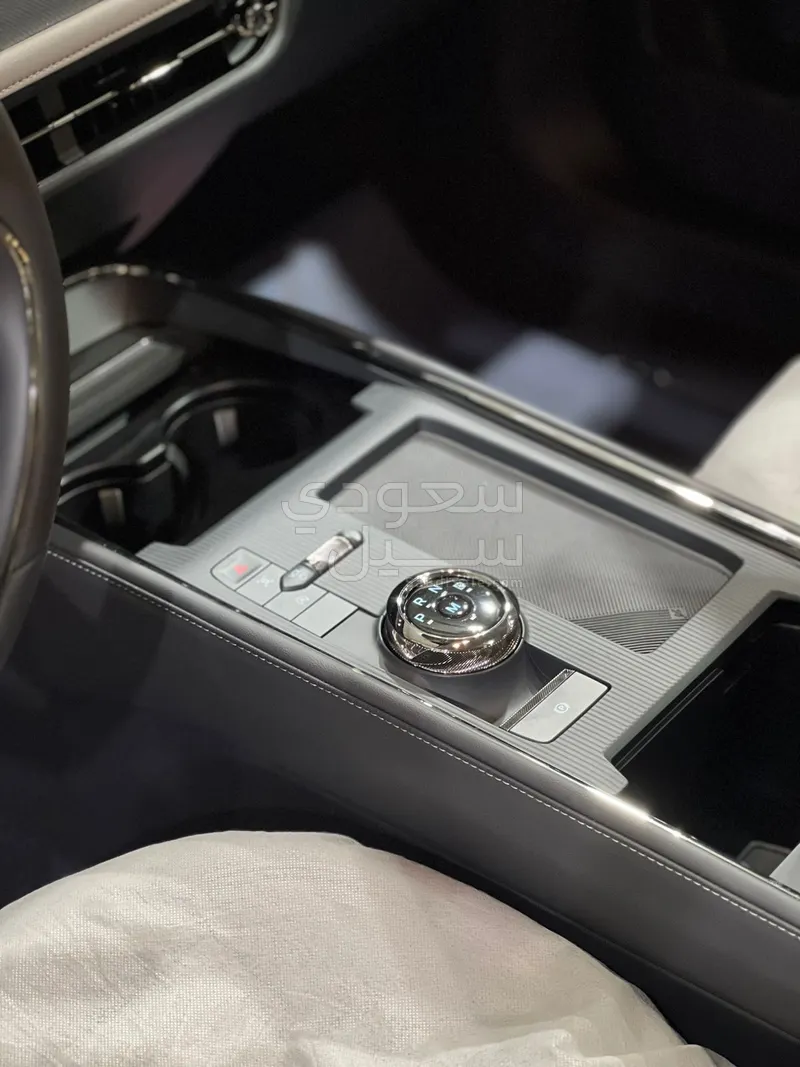 2026 فورد توروس