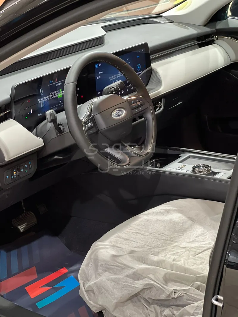 2026 فورد توروس