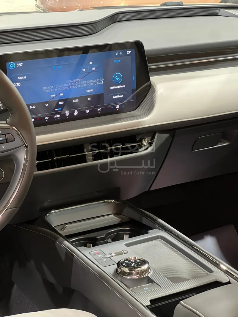 2026 فورد توروس