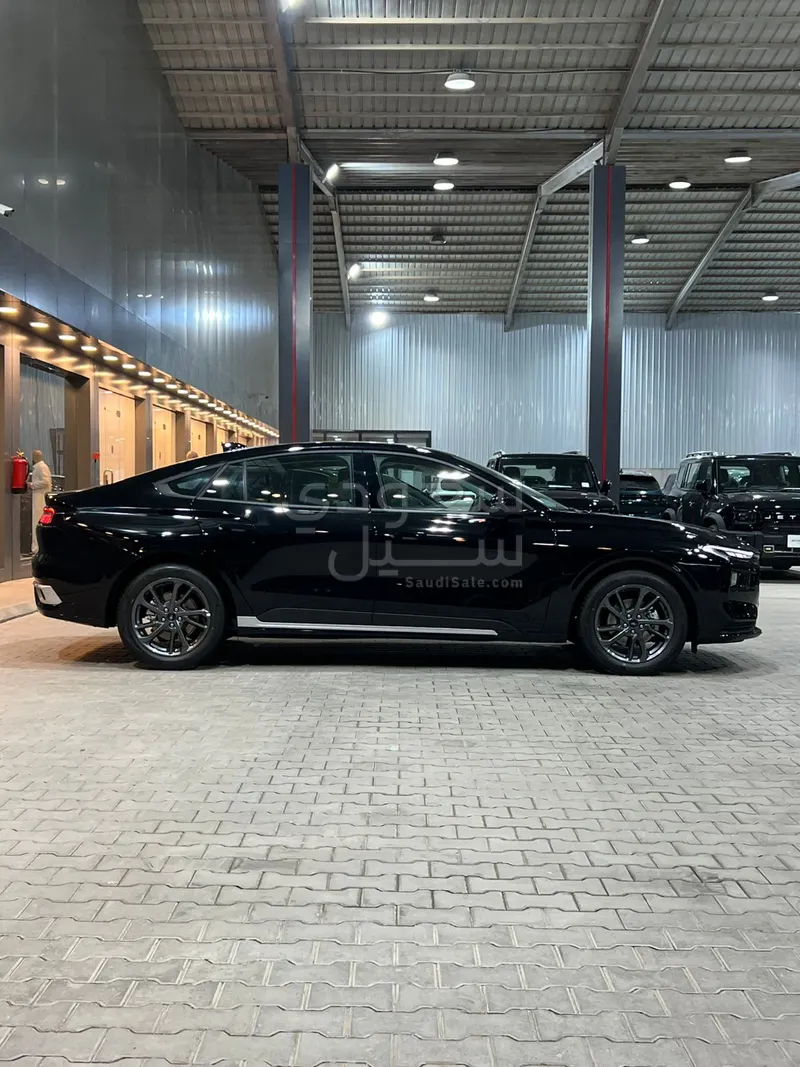 2026 فورد توروس