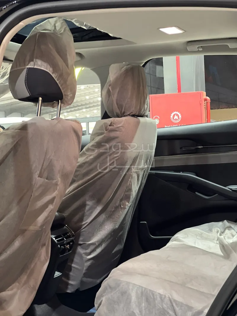 2026 فورد توروس