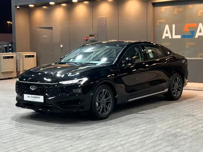 2026 فورد توروس