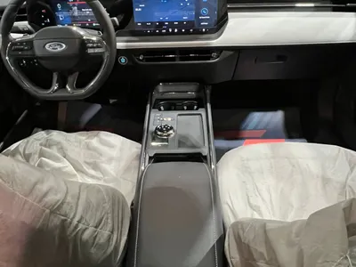 2026 فورد توروس